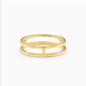 Kendra Scott Ring size 7